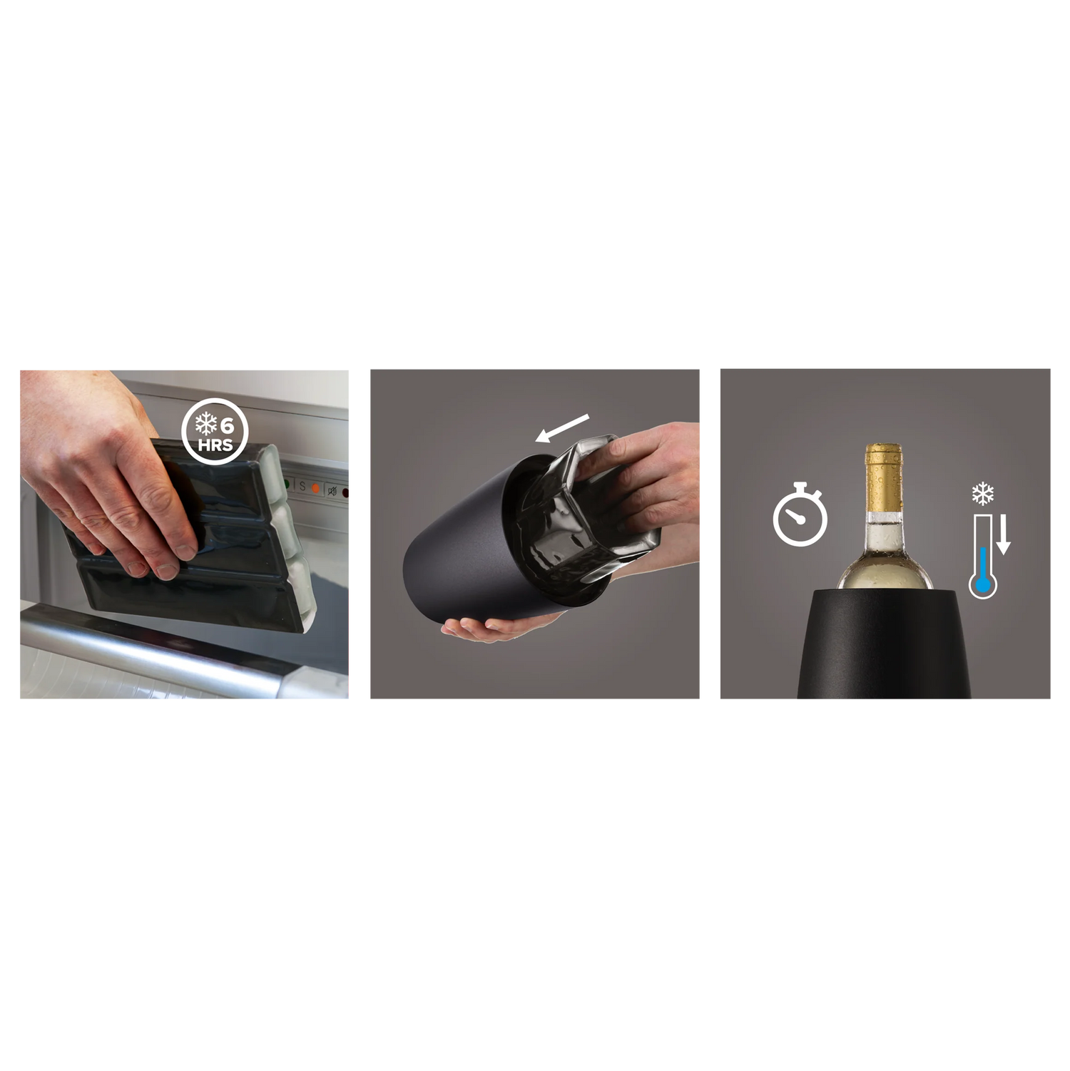 酒具典雅(5件組)盒