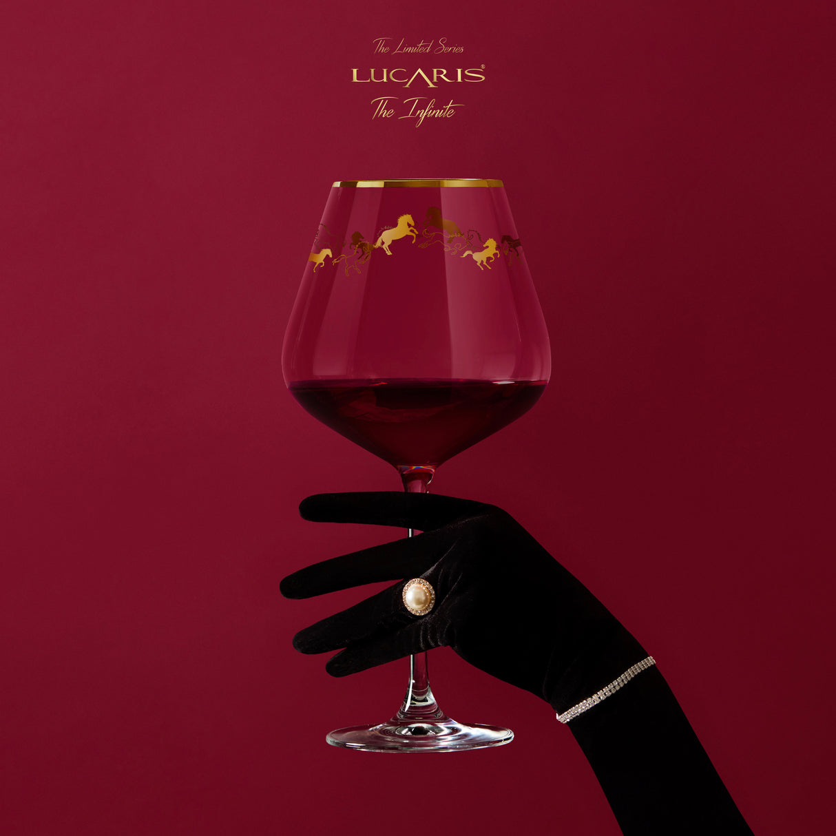 The Infinite Supreme Set