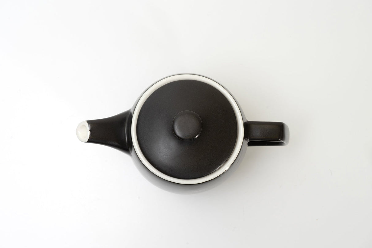 DE TERRA 咖啡壺 600ML