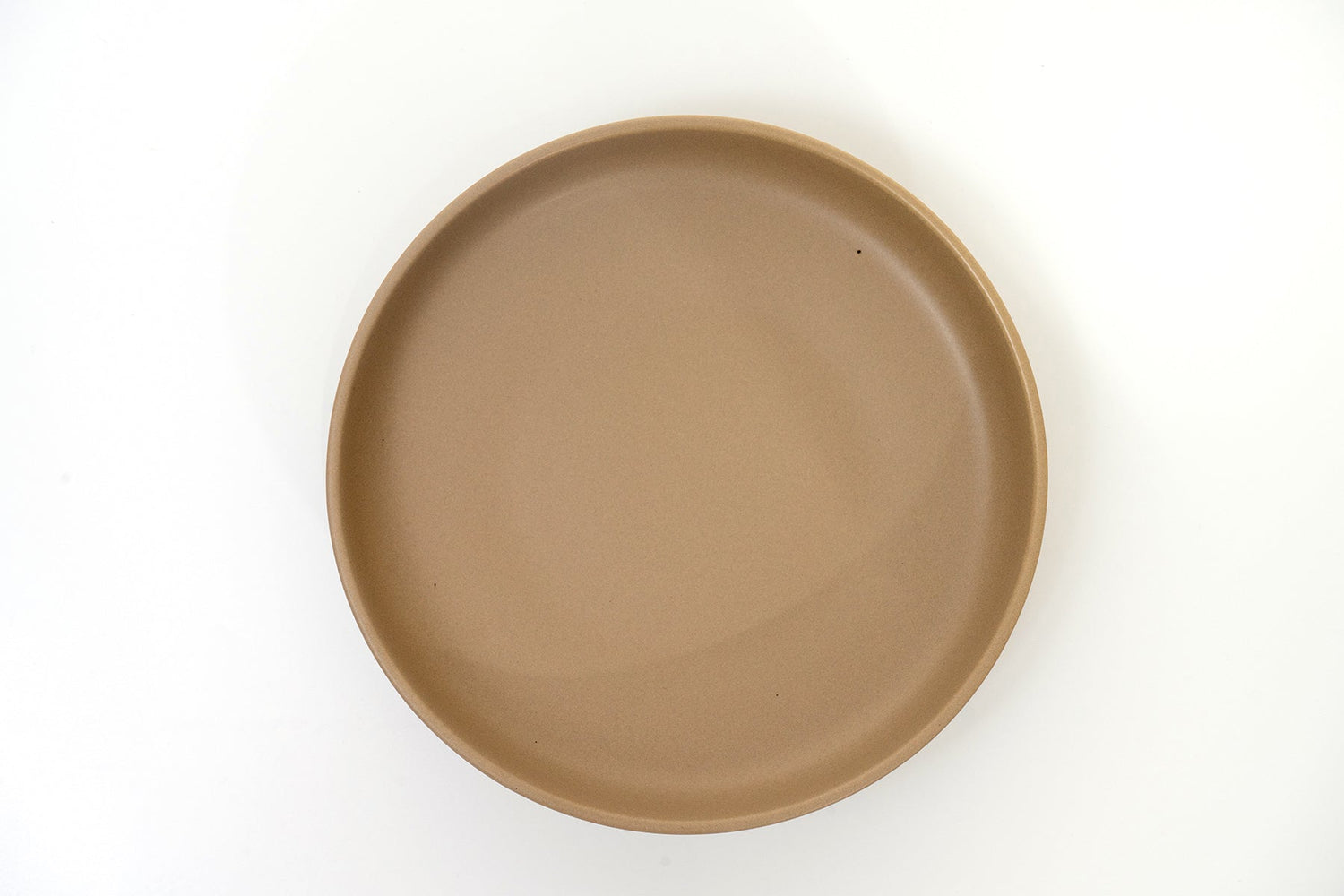 DE TERRA 深盤 7.25" l 19 CM