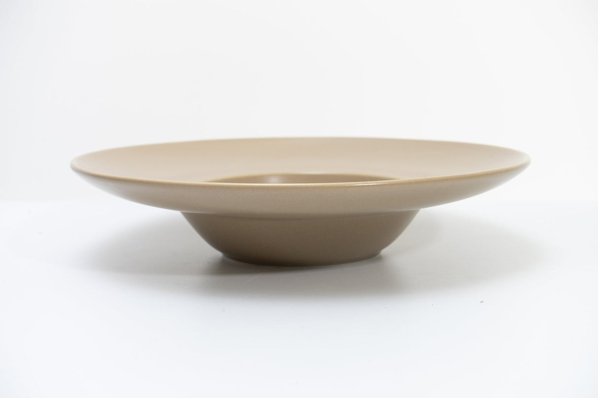 DE TERRA 義大利麵盤 9.25 英寸長 24 厘米