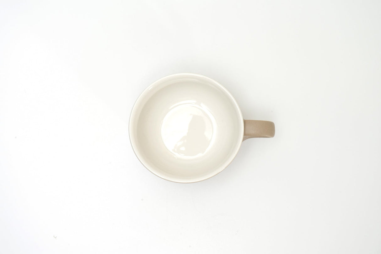 DE TERRA 咖啡杯碟 200ML