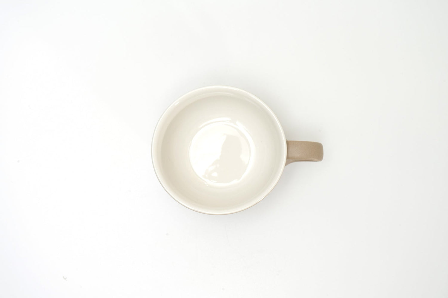 DE TERRA 咖啡杯碟 200ML