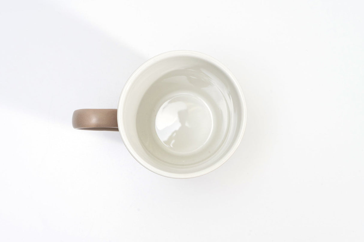 DE TERRA V 型馬克杯 270ML