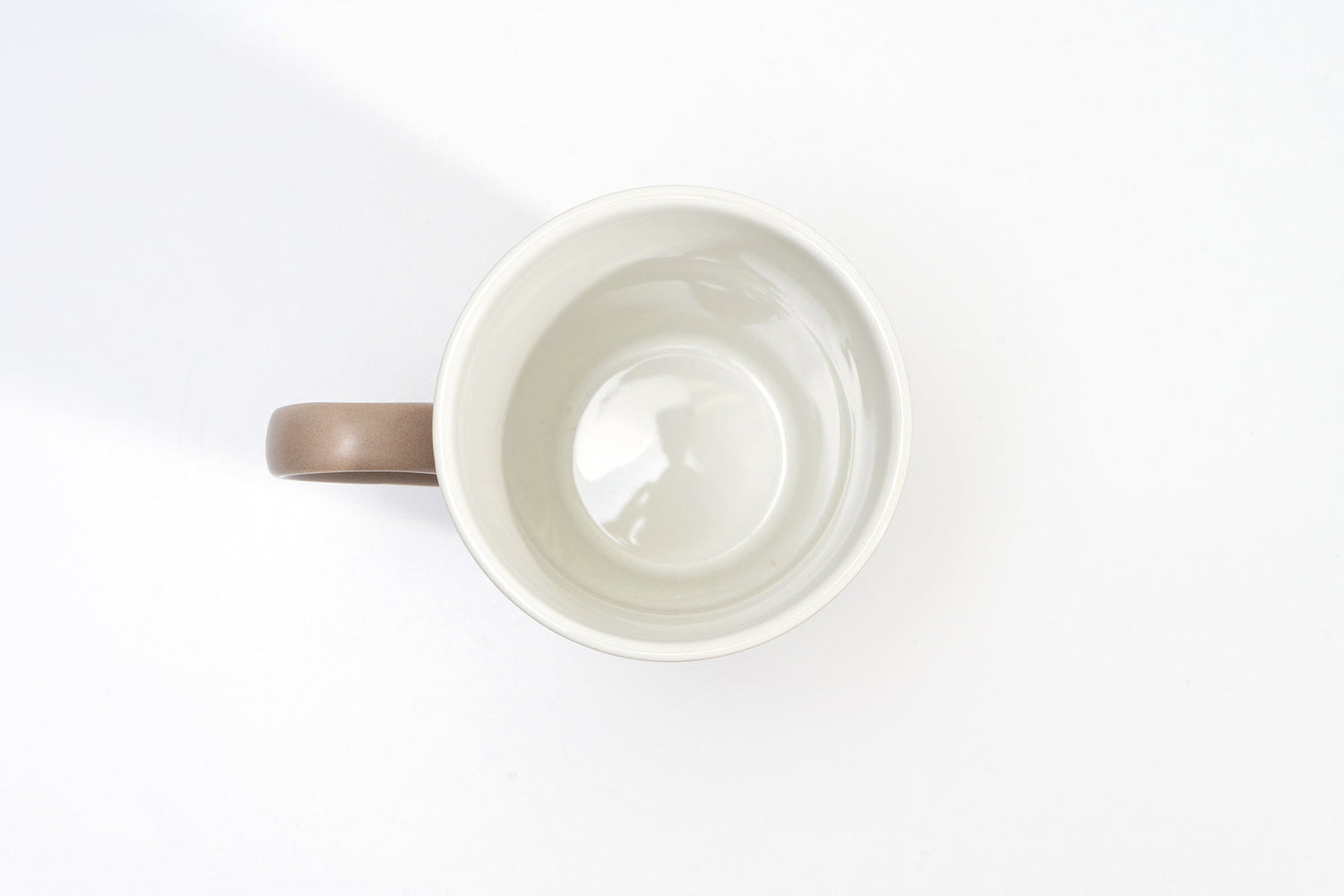 DE TERRA V 型馬克杯 270ML