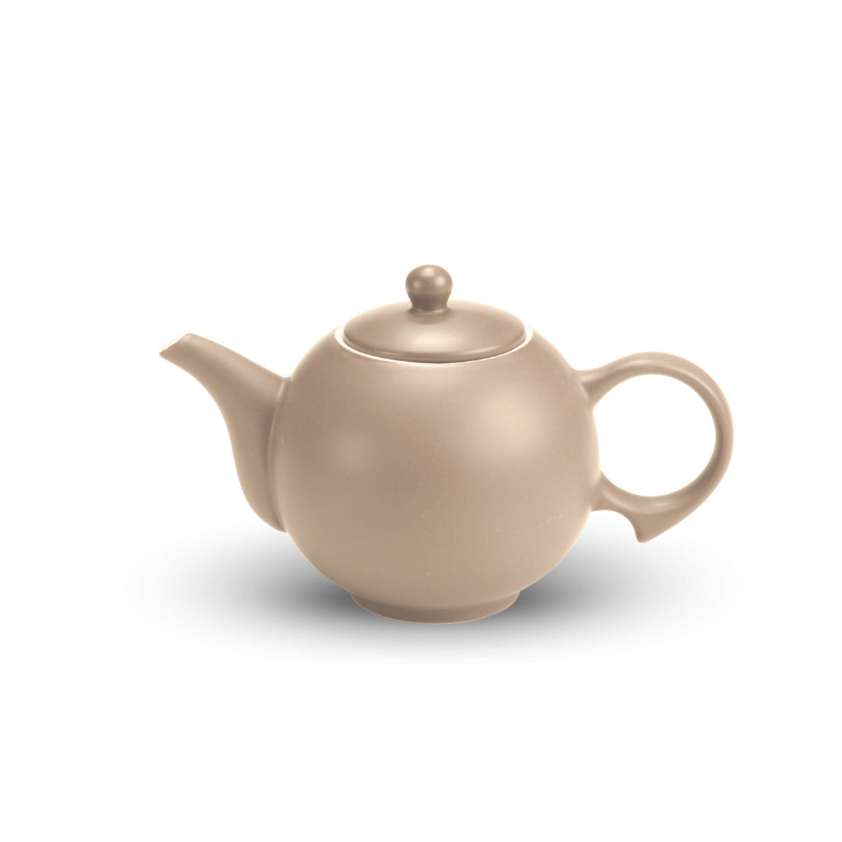 DE TERRA 茶壺 650ML