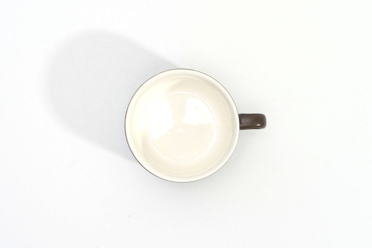 DE TERRA 咖啡杯碟 125ML