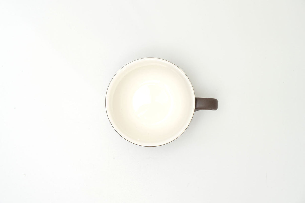 DE TERRA 咖啡杯碟 200ML