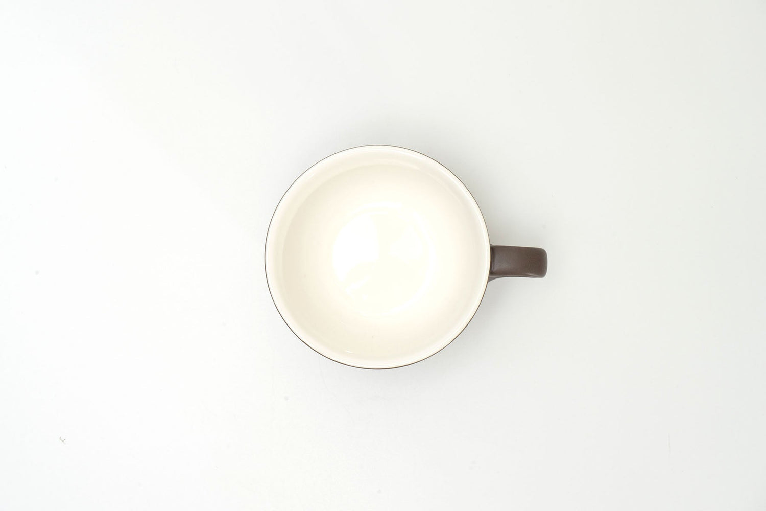 DE TERRA 咖啡杯碟 200ML