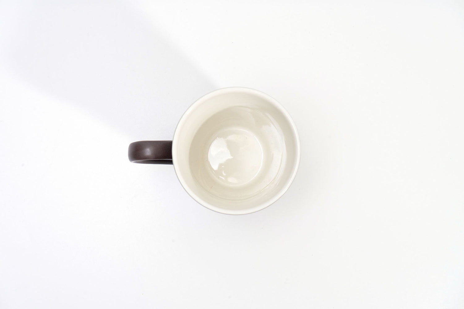 DE TERRA V 型馬克杯 270ML