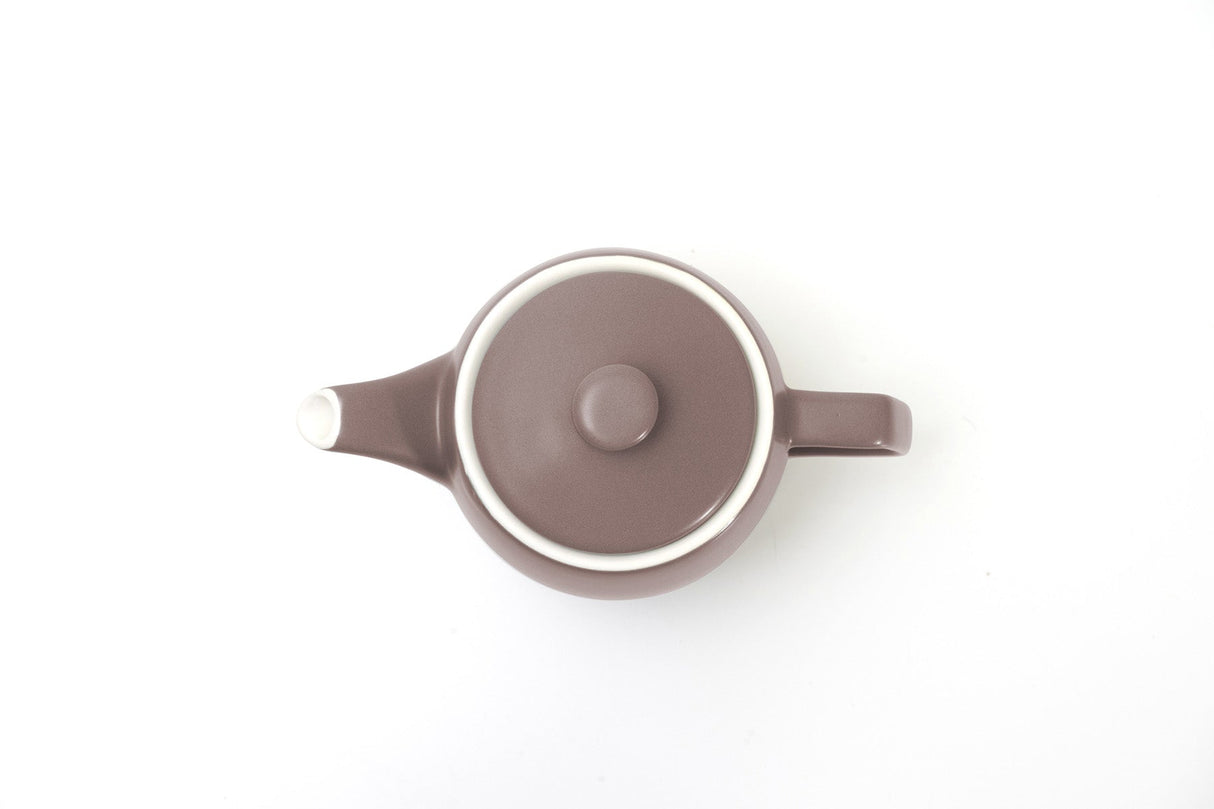 DE TERRA 咖啡壺 600ML