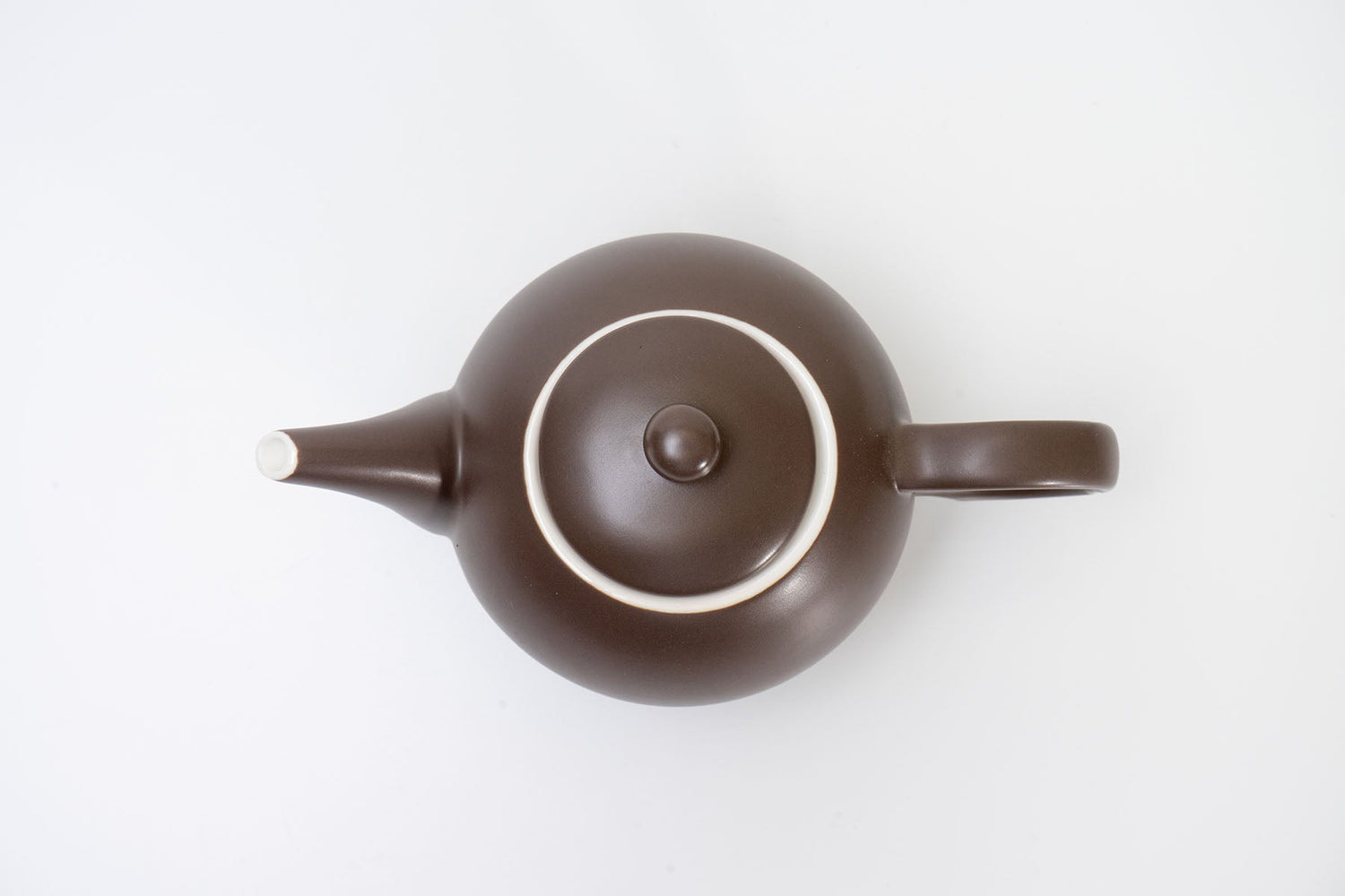 DE TERRA 茶壺 650ML