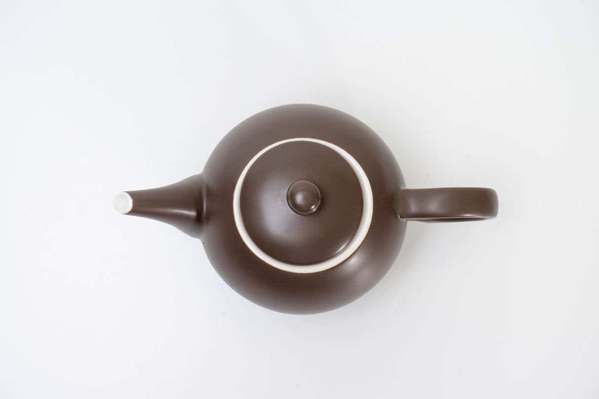 DE TERRA 茶壺 1000ML
