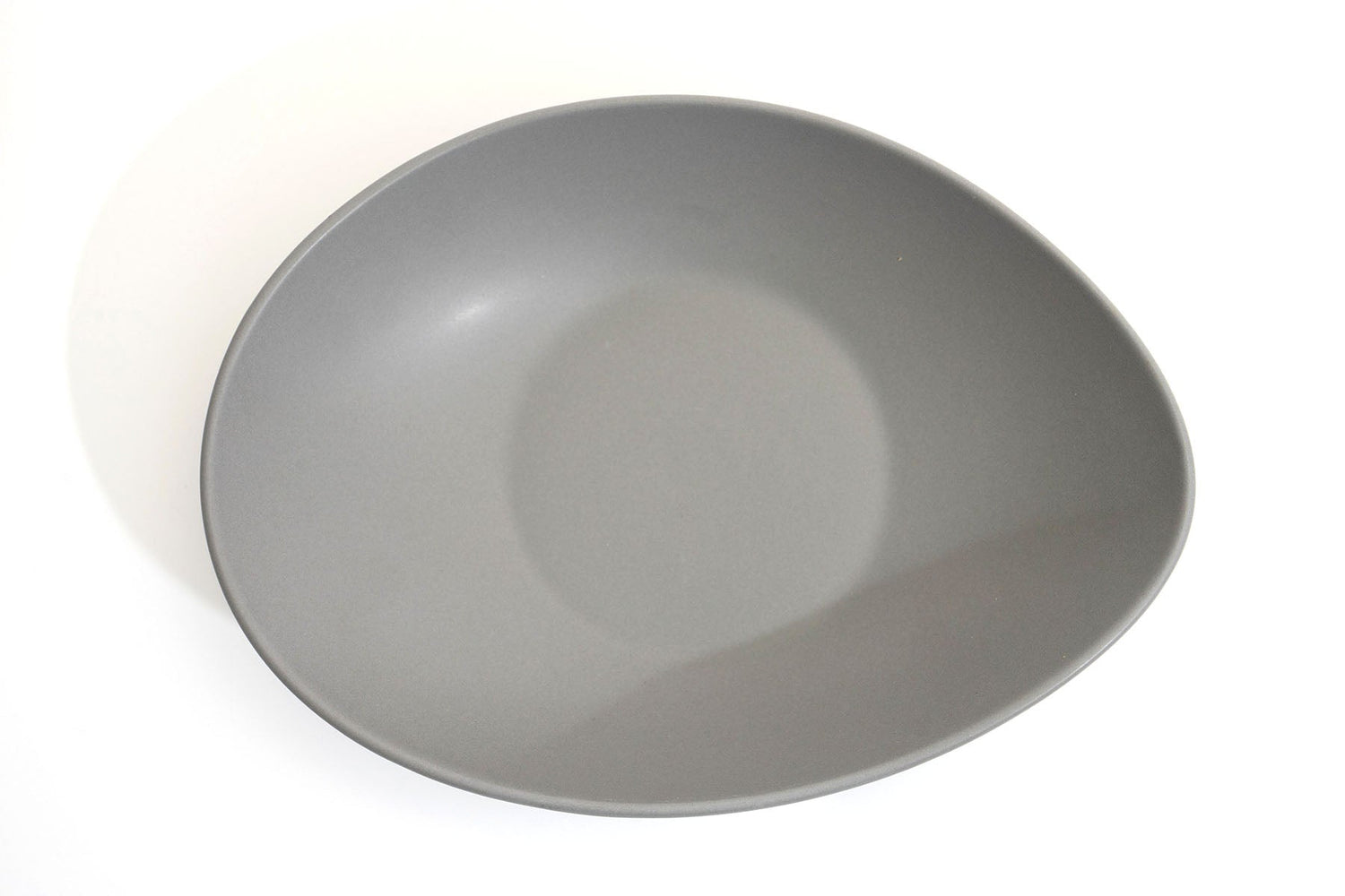 DE TERRA 橢圓形碗 9 英寸長 23 厘米