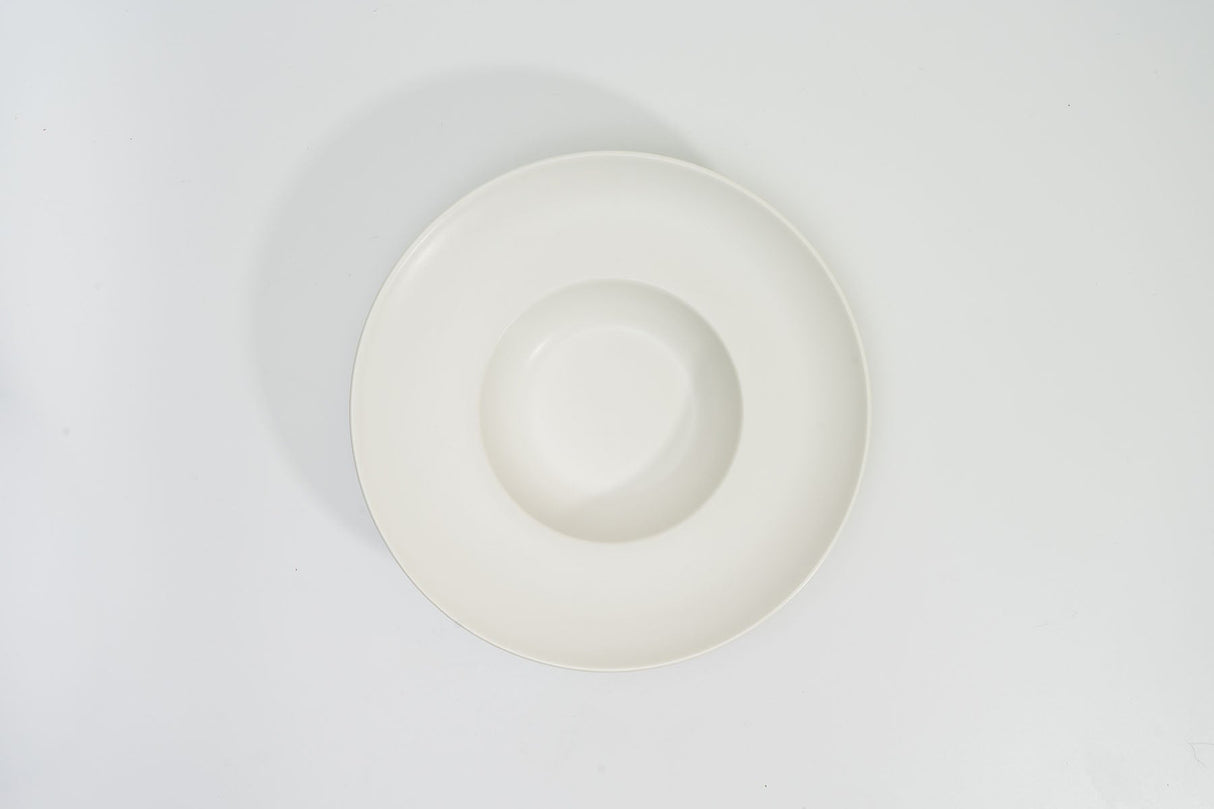 DE TERRA 義大利麵盤 9.25 英寸長 24 厘米