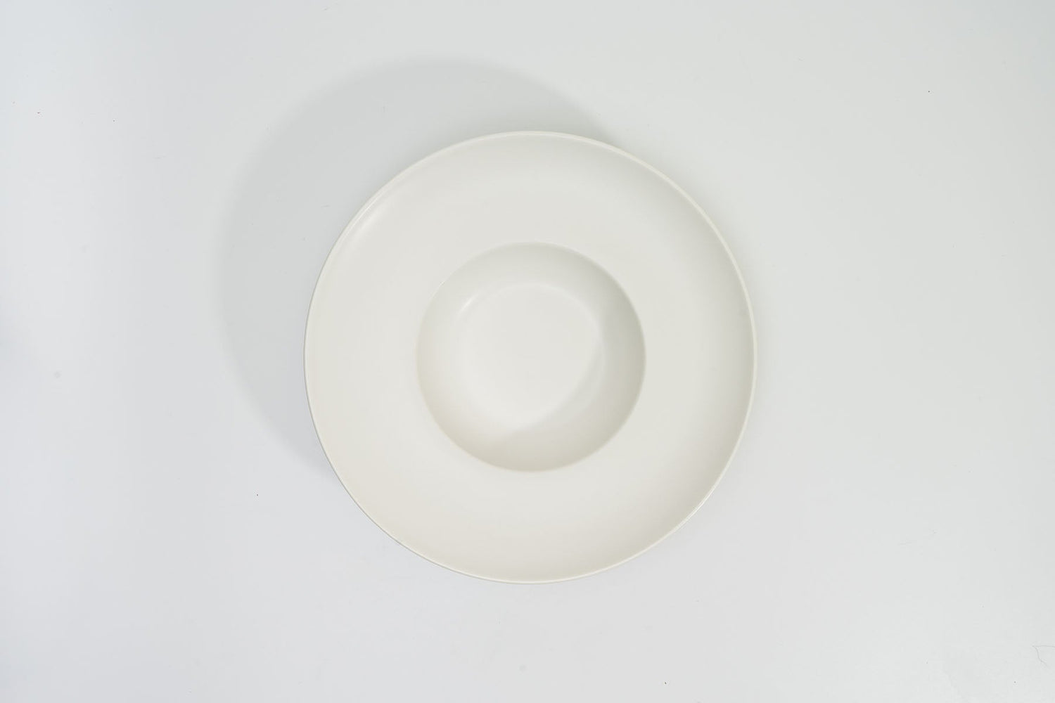 DE TERRA 義大利麵盤 9.25 英寸長 24 厘米