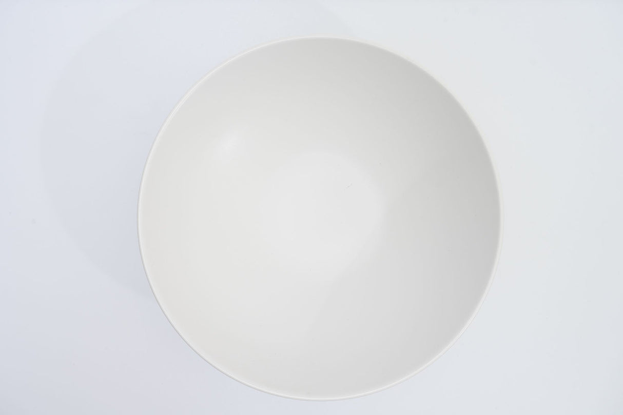 DE TERRA 沙拉碗 9.5 英寸長 24 厘米