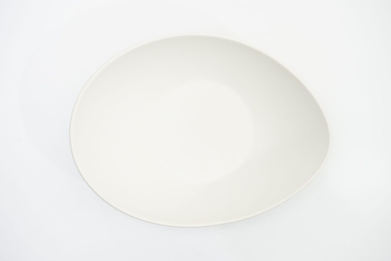 DE TERRA 橢圓形碗 9 英寸長 23 厘米