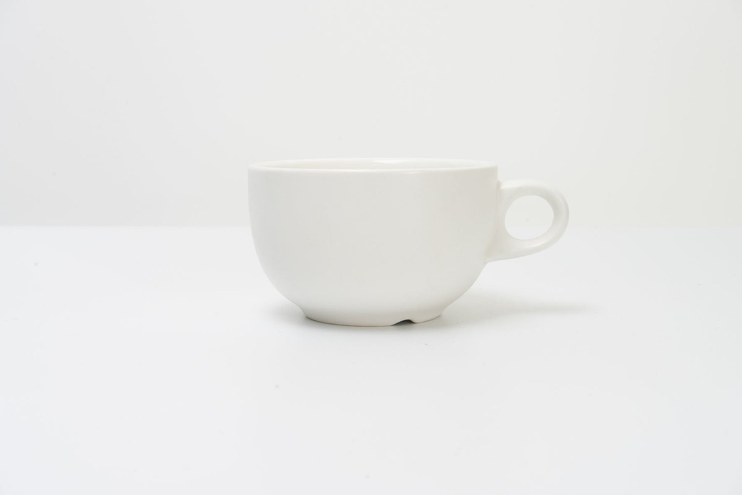 DE TERRA 咖啡杯碟 200ML