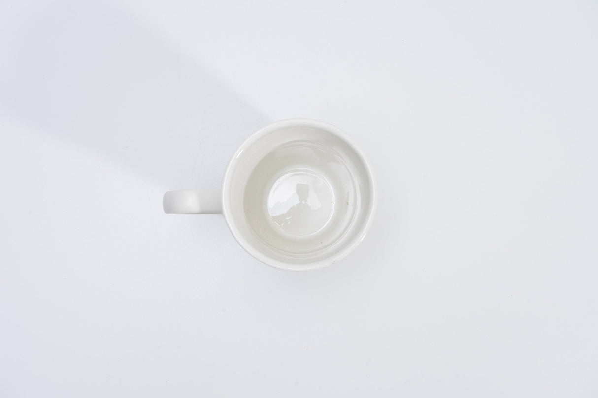 DE TERRA V 型馬克杯 270ML