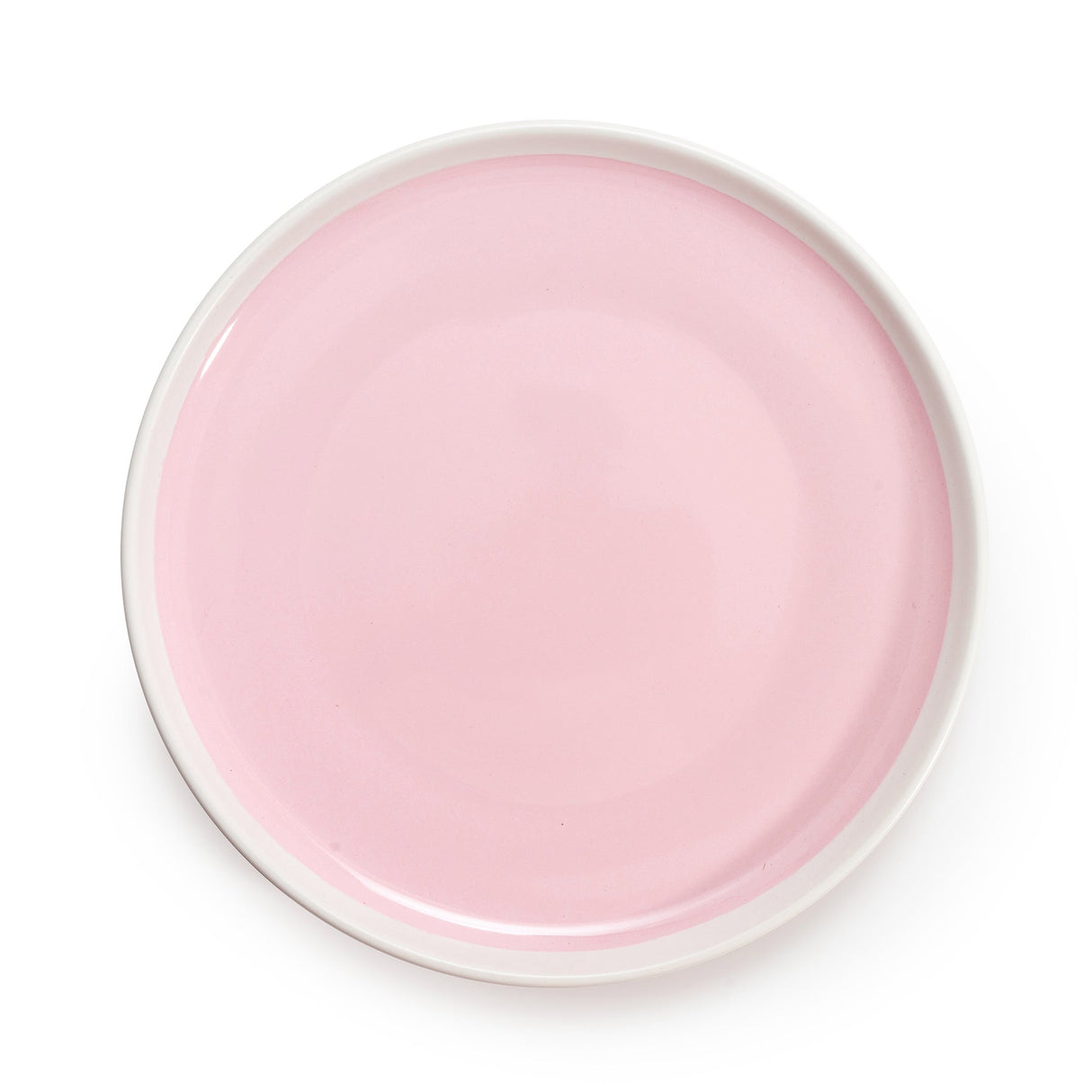 COZE 粉紅色 4 件套晚餐