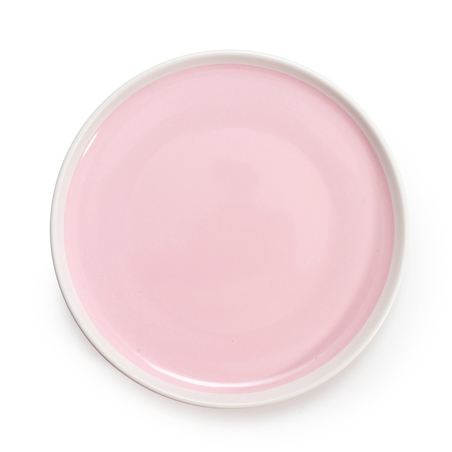 COZE 粉紅色 4 件套晚餐