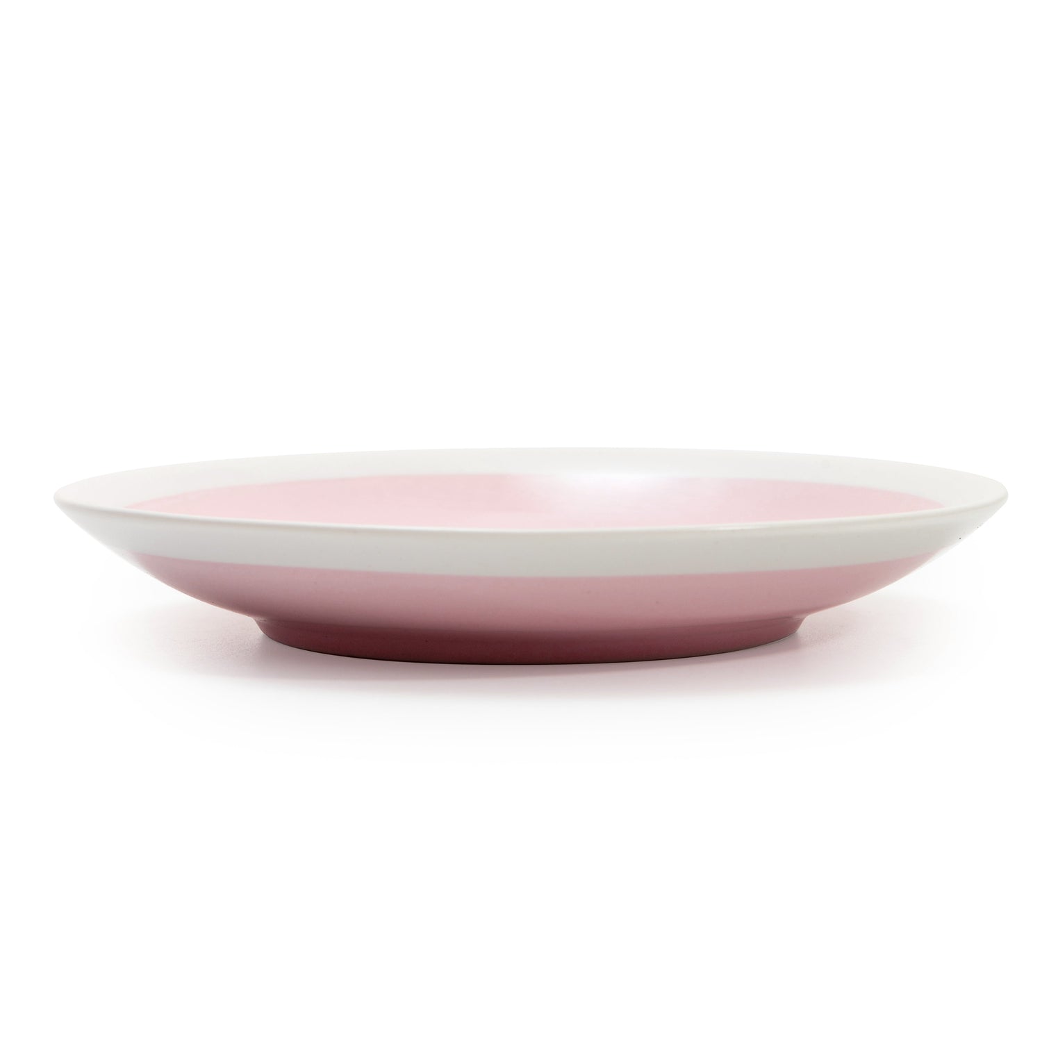 COZE 咖啡杯和碟 7 盎司 | 200 毫升 - 淺粉紅色