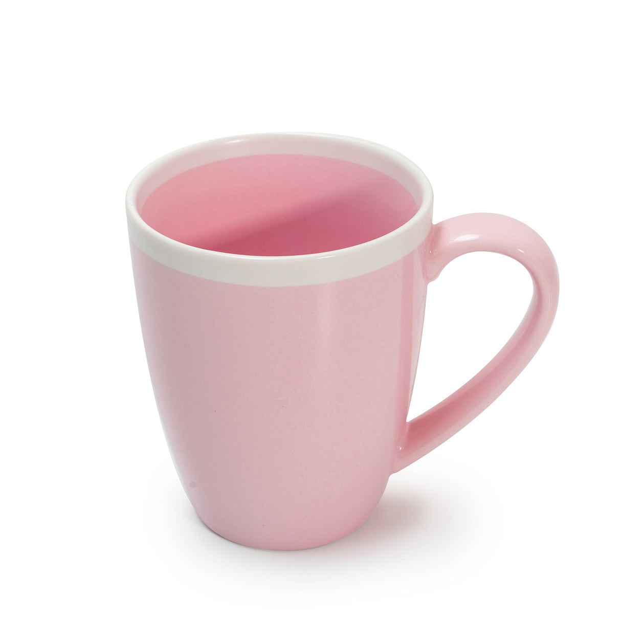 COZE 粉紅色 4 件套晚餐