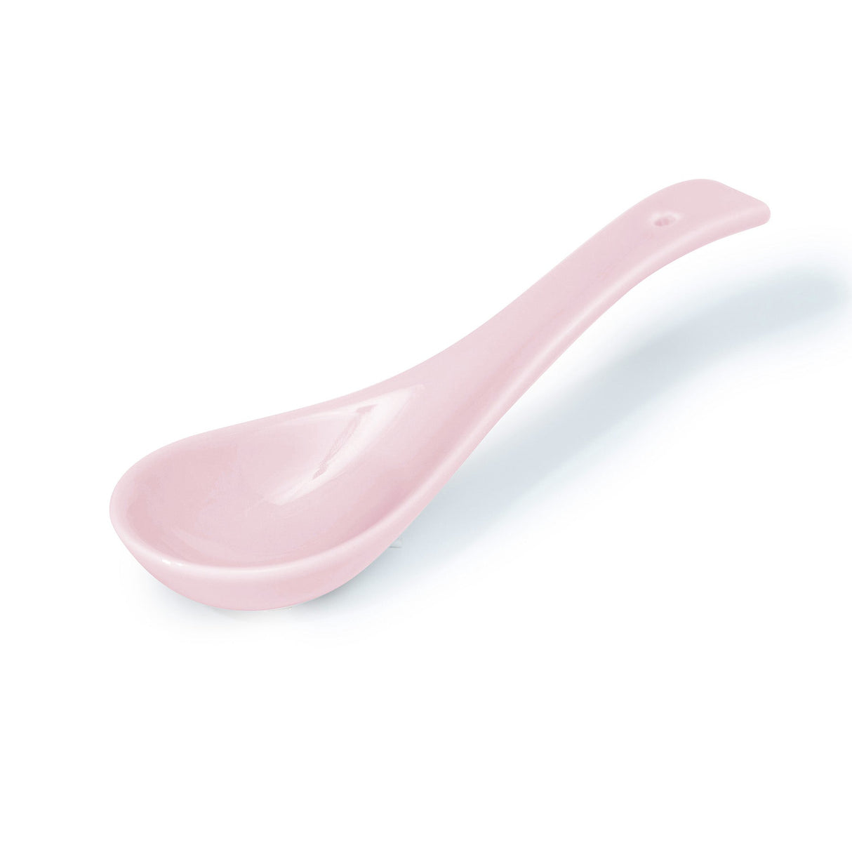 COZE 粉紅色 4 件套晚餐