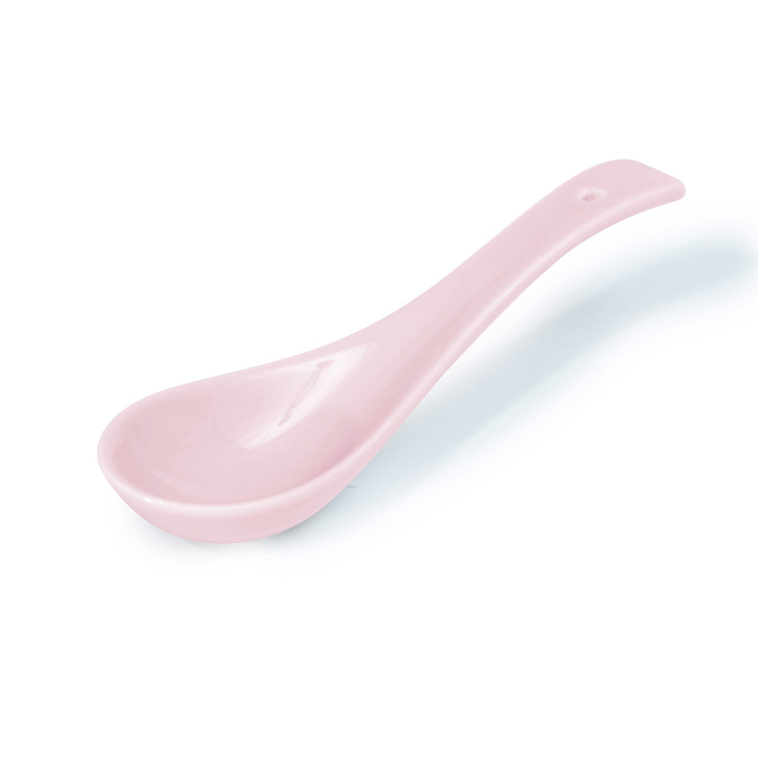 COZE 粉紅色 4 件套晚餐