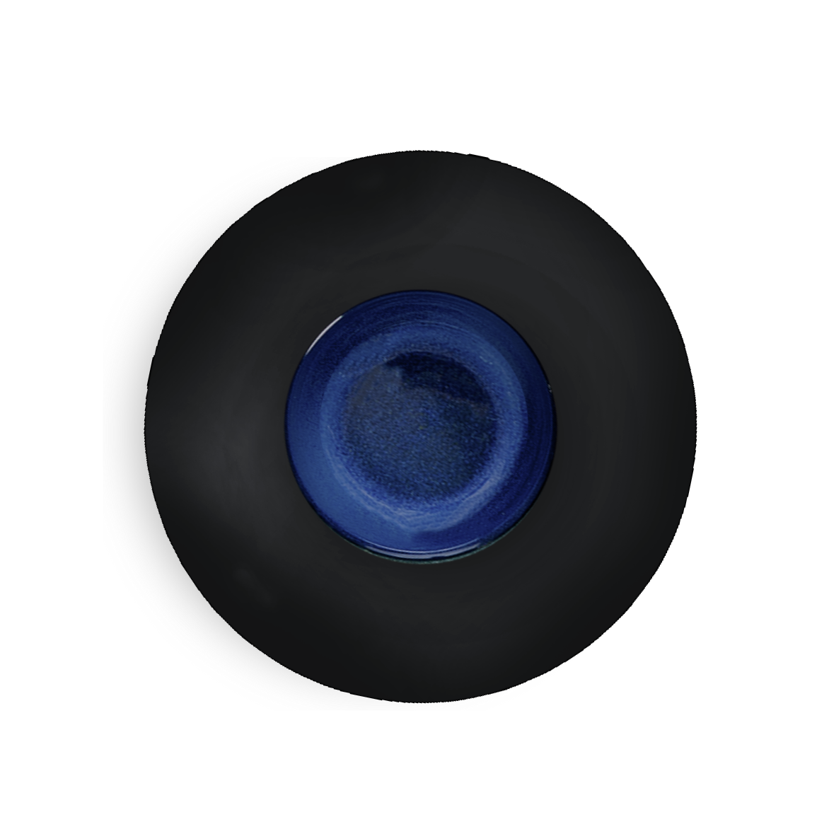 Mirage 義大利麵盤 9.5 吋 | 24 公分 - 黑色