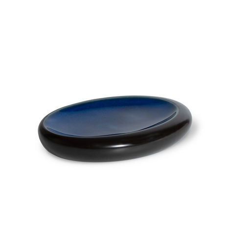 Mirage 橢圓盤 10 英吋 | 26 公分 - 黑色