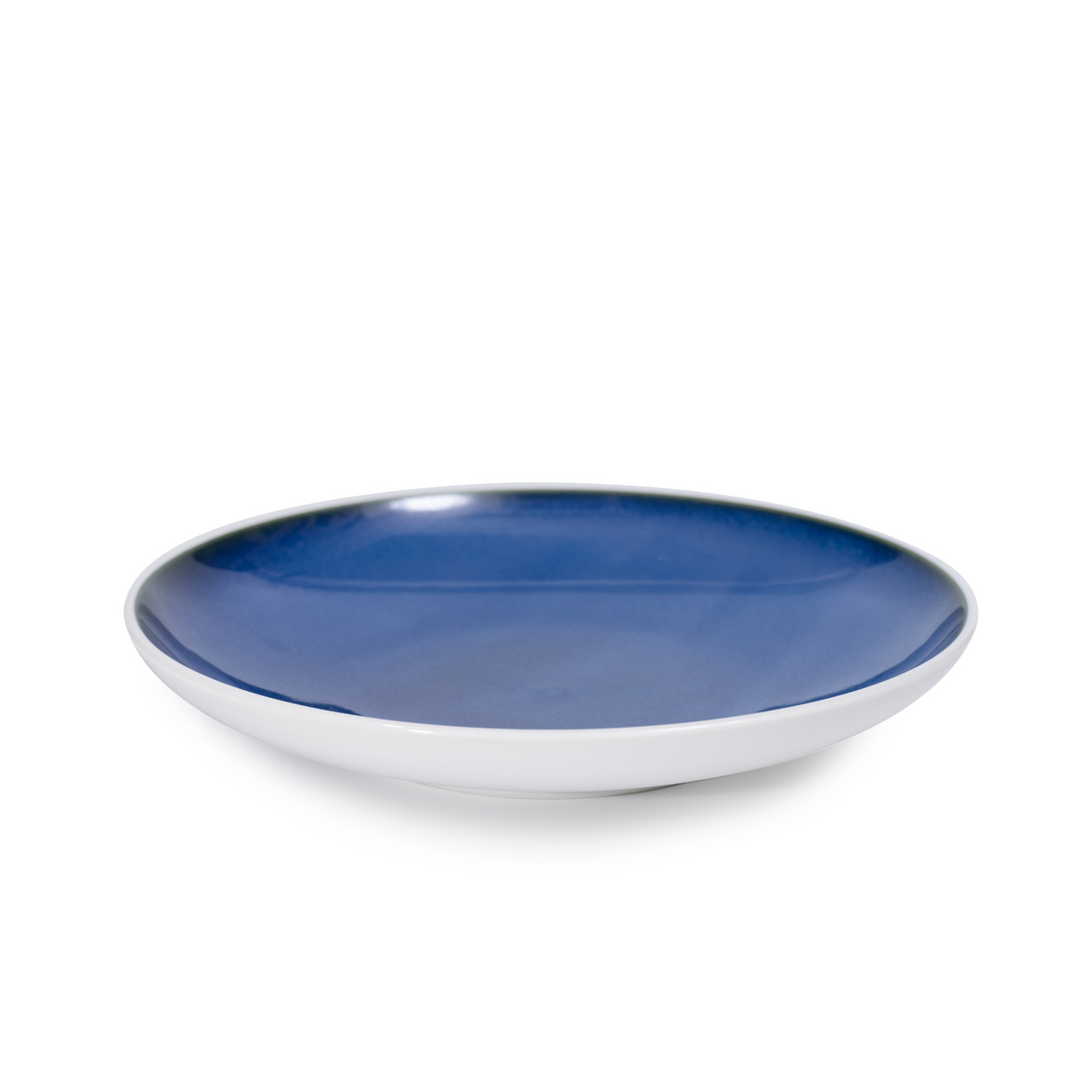 海市蜃樓盤 8.25 吋 | 21 公分 - 黑色