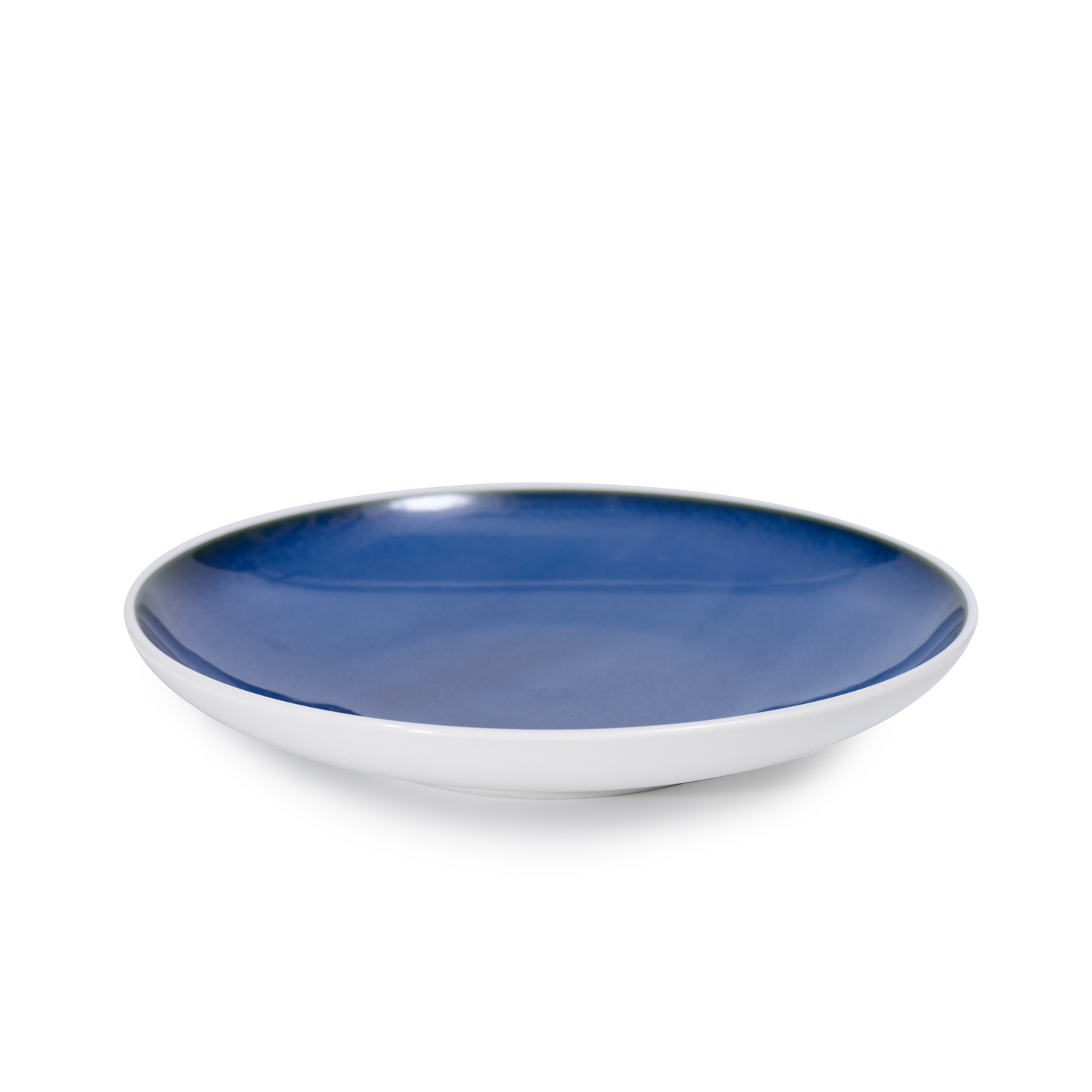 海市蜃樓盤 8.25 吋 | 21 公分 - 黑色