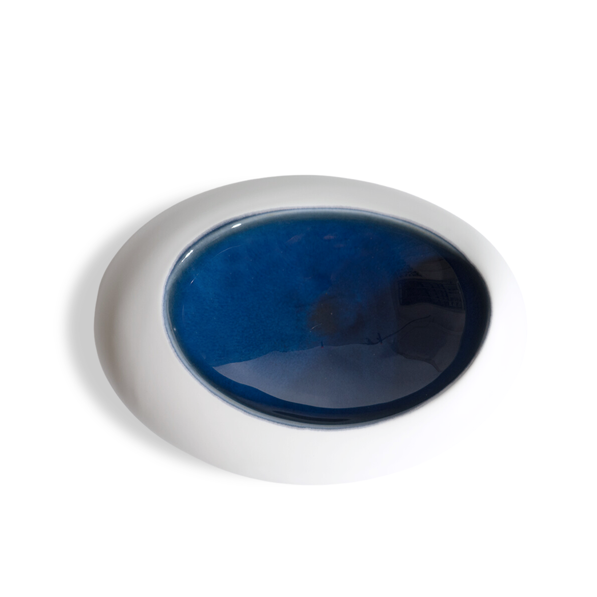 Mirage 豆形碗 8 英吋 | 20 公分 - 黑色