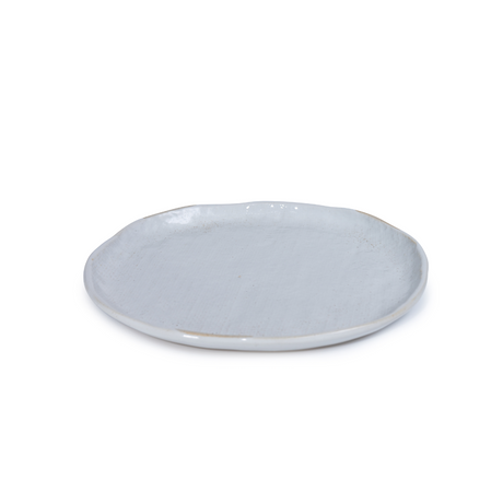 Craftstone Plate Set - 4-Piece Set (Beacon Grey)