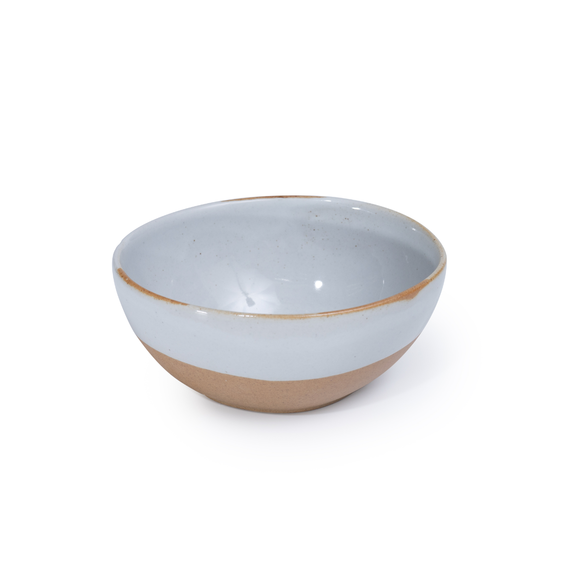 Craftstone Small Bowl Set - 4-Piece Set (Beacon Grey)
