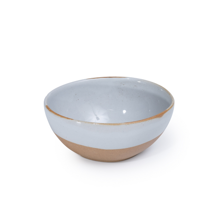 Craftstone Small Bowl Set - 4-Piece Set (Beacon Grey)