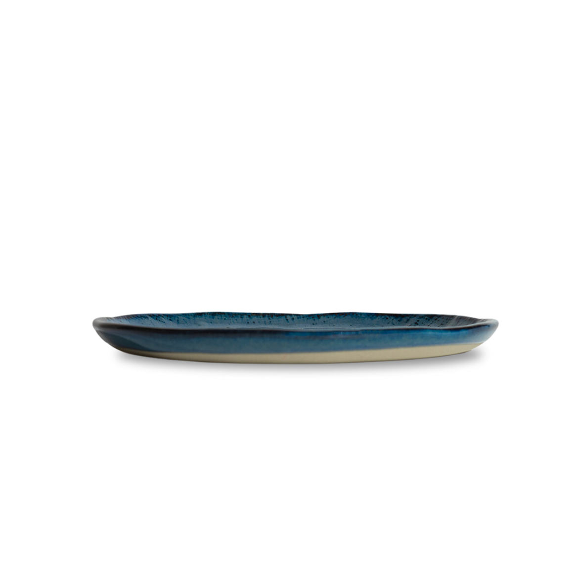 Craftstone Plate Set - 4-Piece Set (Ultramarine)