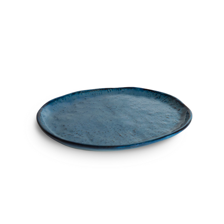 Craftstone Plate Set - 4-Piece Set (Ultramarine)