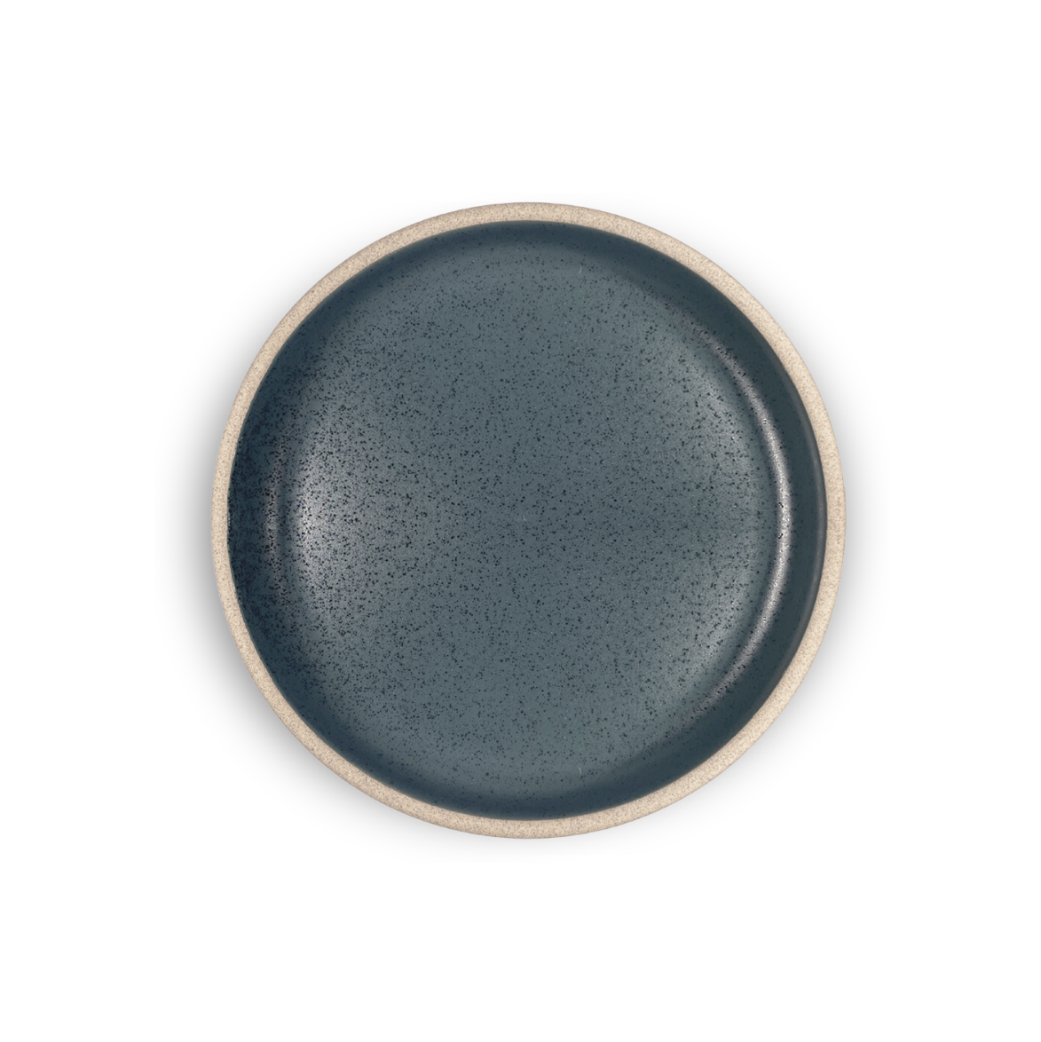 Night & Day Deep Plate 9" | 23.5 cm