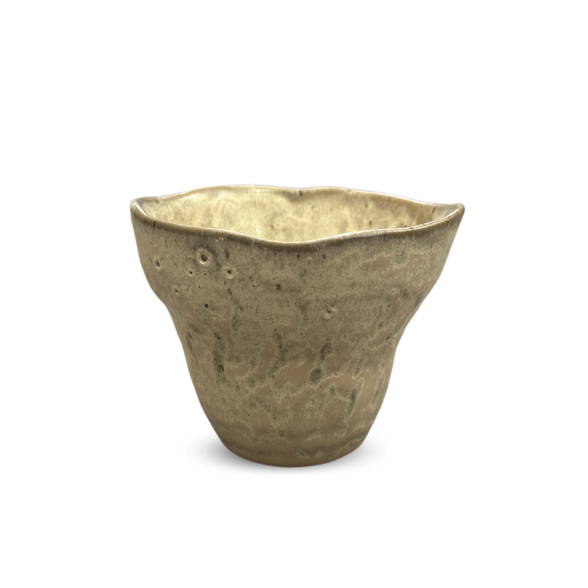 Remade Twin Tea Cup Set