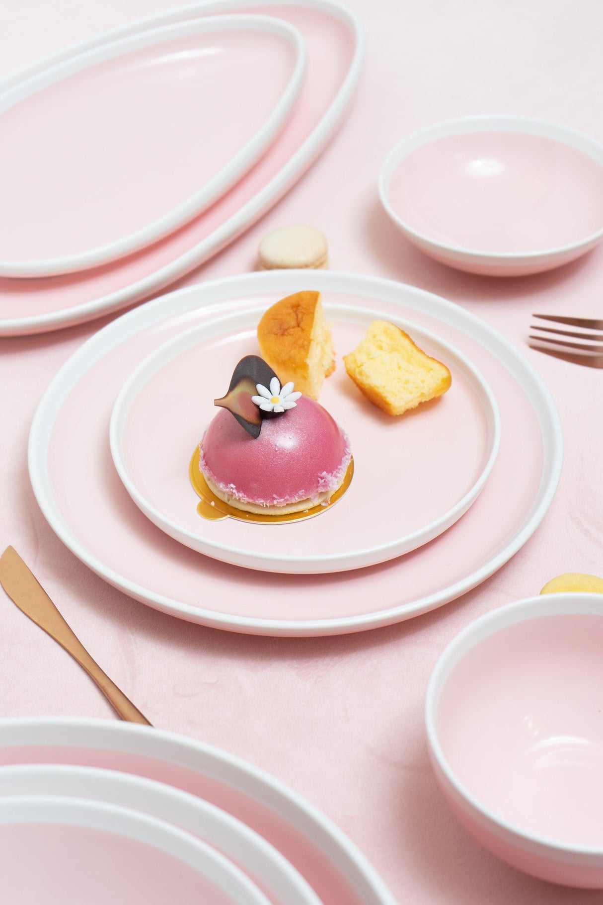 COZE 晚餐碗 5.5 英寸 | 14 厘米