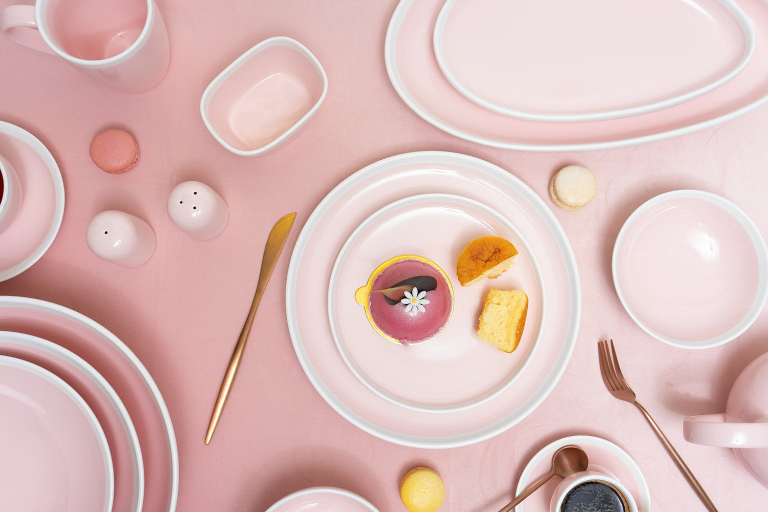 COZE 晚餐碗 5.5 英寸 | 14 厘米