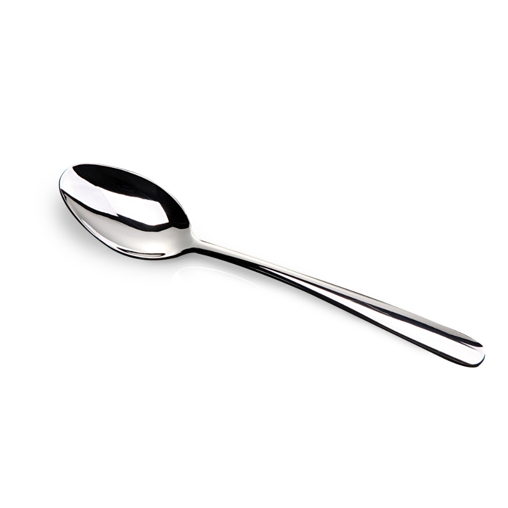 不銹鋼餐勺 x 4 件