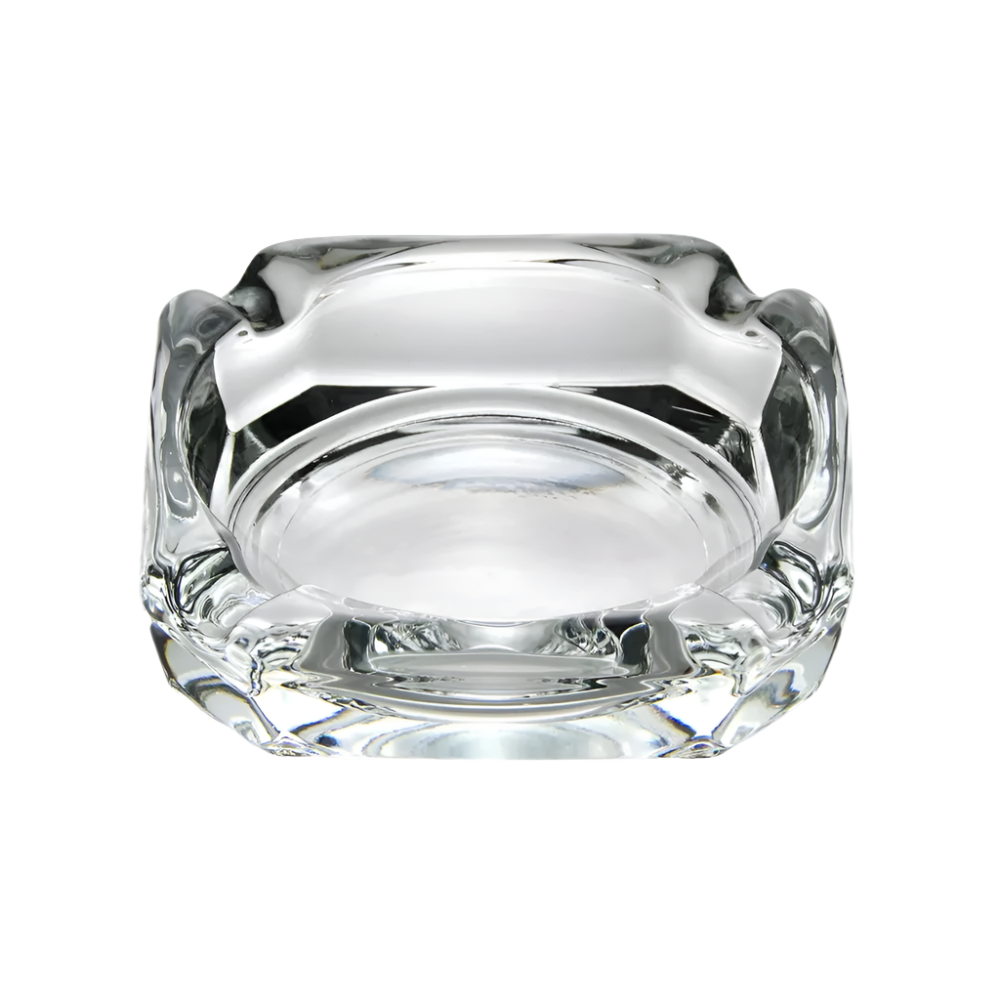 方形煙灰缸(2件)