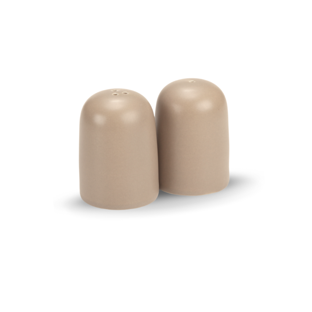 DE TERRA 鹽瓶 6 厘米