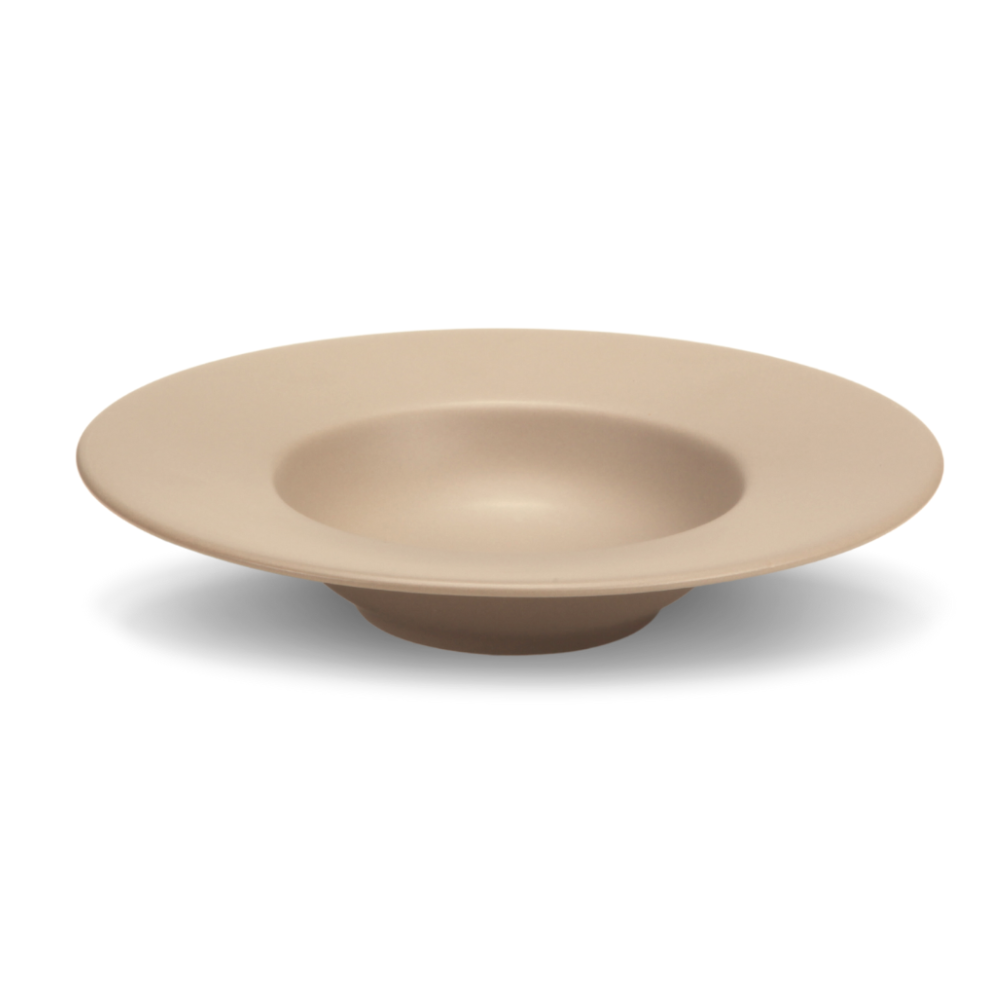 DE TERRA 義大利麵盤 10 英吋長 25 厘米