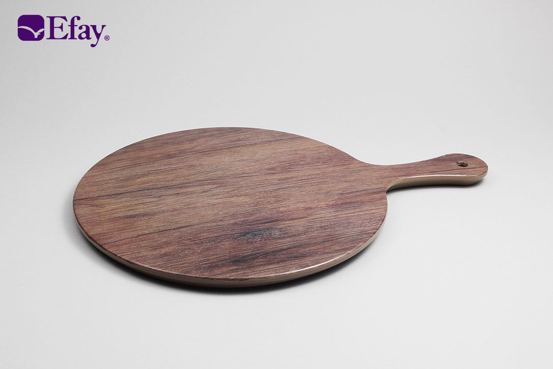 人造橡木冷切起司拼盤