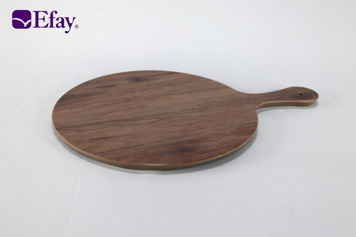 人造橡木冷切起司拼盤